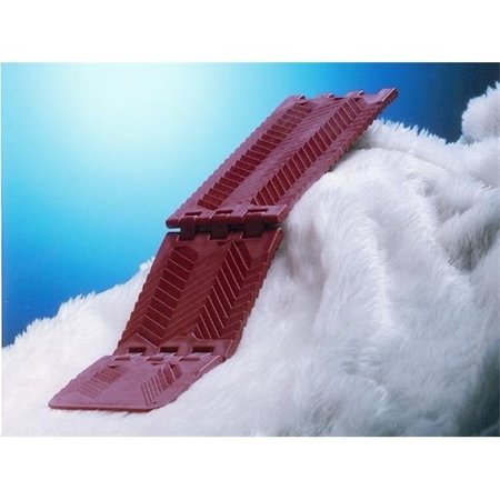 HOUSE Foldable Traction Mats HO393709